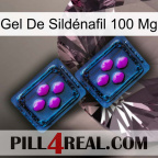 Gel De Sildénafil 100 Mg 03